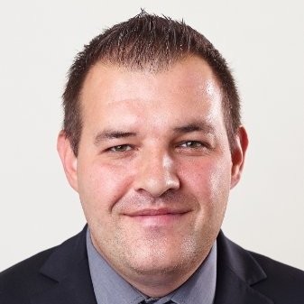 Adam MACH, CEO & Founder de IA24